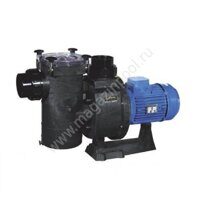 Насос Hayward HCP42753E KAL750T2 IE3 (380В, 90 м3/ч 7.5HP)