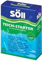 Teich-Starter 1кг - средство подготовки новой воды