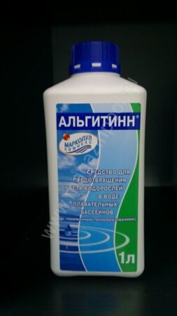 Альгитин 1л