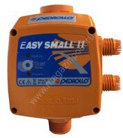 Электронный регулятор давления Pedrollo EASY SMALL-1M