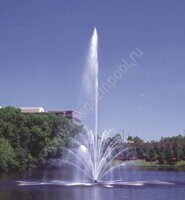 Насадка Buckingham для плавающего модуля  Fountain Floating Fountain 1 hp