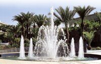 Fountain System B532 Фонтанный комплект